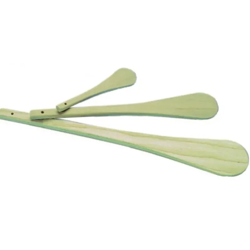 Spatules*MALLARD FERRIERE Spatule en Bois de Hêtre 35 cm