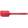 Spatules|Maryses Et Cuillères*MASTRAD Spatule en Silicone Monobloc Rouge