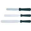 Spatules|Ustensiles Pâtisserie*MALLARD FERRIERE Spatule inox Eco flexible de 30 cm