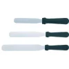 Spatules|Ustensiles Pâtisserie*MALLARD FERRIERE Spatule inox Eco flexible de 20 cm
