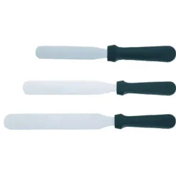 Spatules|Ustensiles Pâtisserie*MALLARD FERRIERE Spatule inox Eco flexible de 23 cm