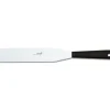 Spatules|Ustensiles Pâtisserie*DEGLON Spatule Inox Plate 23 cm Déglon