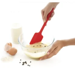 Spatules|Maryses Et Cuillères*MASTRAD Spatule Silicone 26,8 cm Gris