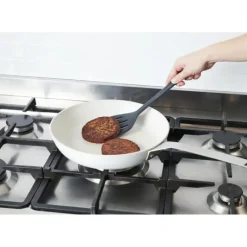 Spatules*MASTRAD Spatule Silicone Noir 29,8 cm