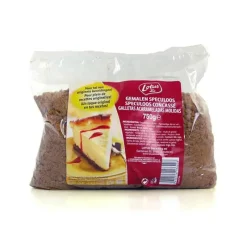 Produits Pâtisserie*CUISINEADDICT Spéculoos Concassé 750 g Lotus