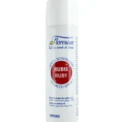 Spray Alimentaire|Colorants Alimentaires*FLORENSUC Spray Alimentaire Scintillant Rubis 250 ml