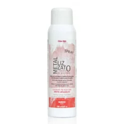 Colorants Alimentaires*CUISINEADDICT Spray Colorant Rouge Effet Métallisé 150 ml