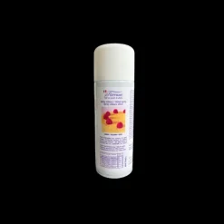 Colorants Alimentaires*FLORENSUC Spray Velours Jaune 400 ml