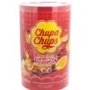 Confiserie*CHUPA CHUPS Sucettes Fresh Cola x 150