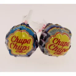 Confiserie*CHUPA CHUPS Sucettes Fresh Cola x 150