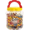 Confiserie*CHUPA CHUPS Sucettes XXL 2en1 x 60