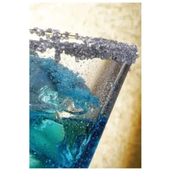 Décoration Comestible*FUNCAKES Sucre coloré Vert 80g