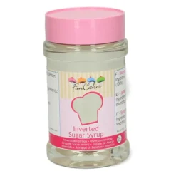 Additifs Alimentaires*FUNCAKES Sucre Inverti 375g