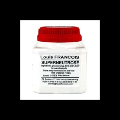 Additifs Alimentaires*LOUIS FRANCOIS Super Neutrose 150 g Louis François