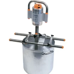 Préparation|Accessoire Mixeur, Batteur*DYNAMIC Support mixeur réglable 400 mm