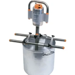 Préparation|Accessoire Mixeur, Batteur*DYNAMIC Support mixeur réglable 1200 mm