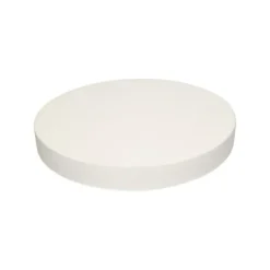 Présentoirs Pour Gâteaux*FUNCAKES Support Polystyrène Rond Ø 40 cm H 5 cm