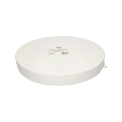 Présentoirs Pour Gâteaux*FUNCAKES Support Polystyrène Rond Ø 40 cm H 5 cm