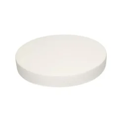 Présentoirs Pour Gâteaux*FUNCAKES Support Polystyrène Rond Ø 35 cm H 5 cm