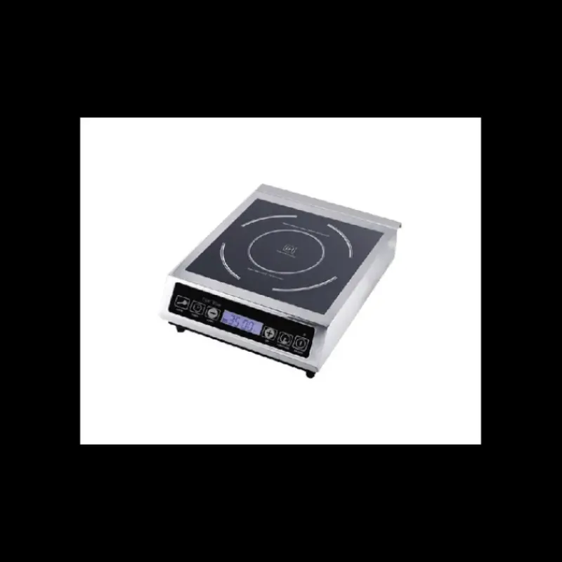 Chaud*GAFIHC Table à Induction Professionnelle BT-E35 3,5 kW