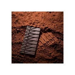 Chocolats À Offrir|Confiserie*WEISS Tablette de Chocolat Noir 100% Cacao 90 g