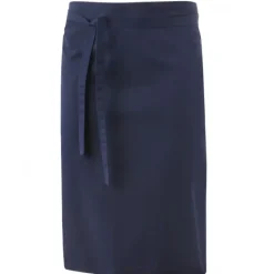 Tablier De Cuisine*ROBUR Tablier de Cuisine Bleu Marine PHOENIX