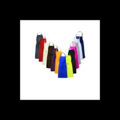 Tablier De Cuisine*ROBUR Tablier de Cuisine Gris Anthracite LOTI