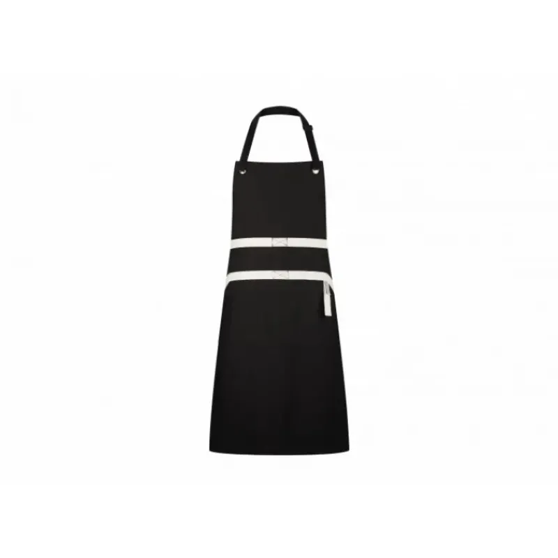 Tablier De Cuisine*LE CREUSET Tablier de Cuisine Noir