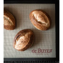 Tapis De Cuisson|Tapis Silicone Pâtisserie*DE BUYER Tapis de Cuisson Perforé 40 x 30 cm AIRMAT