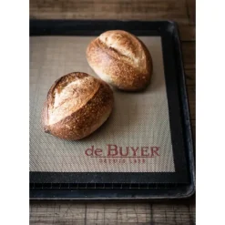 Tapis De Cuisson|Tapis Silicone Pâtisserie*DE BUYER Tapis de Cuisson Perforé 40 x 30 cm AIRMAT