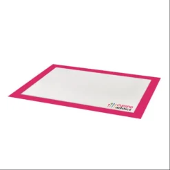 Tapis De Cuisson|Tapis Silicone Pâtisserie*CUISINEADDICT Tapis de Cuisson Silicone 40x30 cm