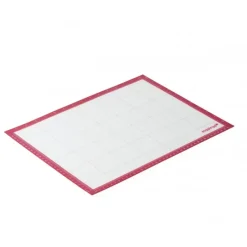 Tapis De Cuisson|Tapis Silicone Pâtisserie*MASTRAD Tapis de Cuisson Silicone Gradué 30x40cm