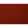 Moule Silicone*CUISINEADDICT Tapis Relief silicone Damier 30 mm