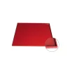 Tapis De Cuisson|Tapis Silicone Pâtisserie*SILIKOMART Tapis Silicone Pâtisserie avec rebords 42 x 35 cm