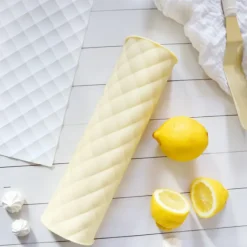 Moule Silicone|Moules À Gâteaux*SCRAPCOOKING Tapis Silicone Relief 3D Matelassé