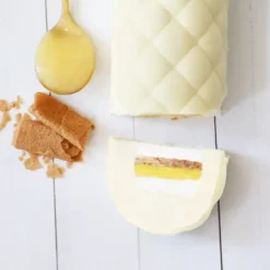 Moule Silicone|Moules À Gâteaux*SCRAPCOOKING Tapis Silicone Relief 3D Matelassé