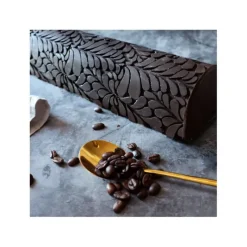 Moule Silicone|Moules À Gâteaux*SCRAPCOOKING Tapis Silicone Relief 3D Ondine