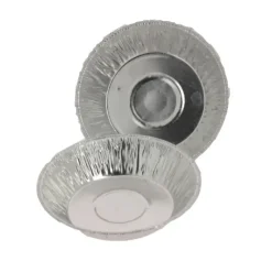 Moules Aluminium*CUISINEADDICT Tartelette Aluminium TA 83 (60 cm3) - (x100)