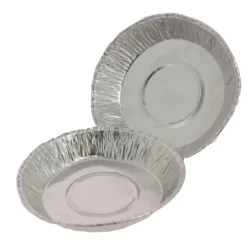 Moules Aluminium*CUISINEADDICT Tartelette Aluminium TA 111 (115 cm3) - (x100)