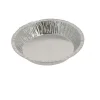 Moules Aluminium*CUISINEADDICT Tartelette Aluminium TA 95 (80 cm3) - (x100)