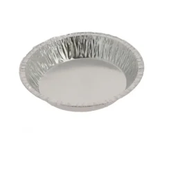 Moules Aluminium*CUISINEADDICT Tartelette Aluminium TA 95 (80 cm3) - (x100)