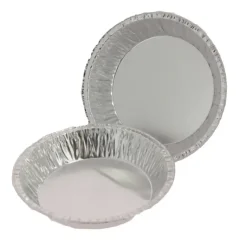 Moules Aluminium*CUISINEADDICT Tartelette Aluminium TA 95 (80 cm3) - (x100)