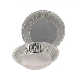 Moules Aluminium*CUISINEADDICT Tartelette Aluminium TA 93 (70 cm3) - (x100)