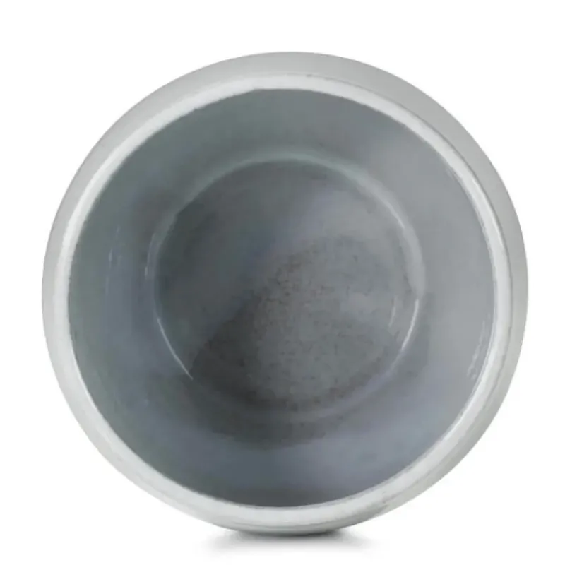 Vaisselle*REVOL Tasse en Céramique Blanc Arctique 20 cl No.W