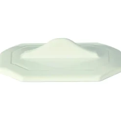 Terrines*EMILE HENRY Terrine à foie gras avec presse 0,6L - Couleur Grand Cru