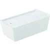 Terrines*REVOL Terrine Blanche 19,7 cm French Classique
