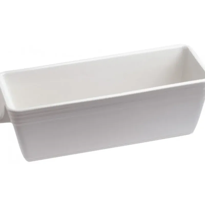 Terrines*REVOL Terrine Galantine Blanche 26,5 cm French Classique
