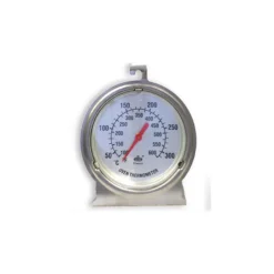 Thermomètre De Cuisine*ALLA FRANCE Thermomètre Four gros cadran +50°C +300°C