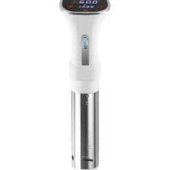 Chaud|Machine Sous Vide*LACOR Thermoplongeur Semi Professionnel Gourmet Blanc