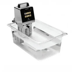 Chaud|Machine Sous Vide*MATFER Thermo-Plongeur VACOOK Bourgeat